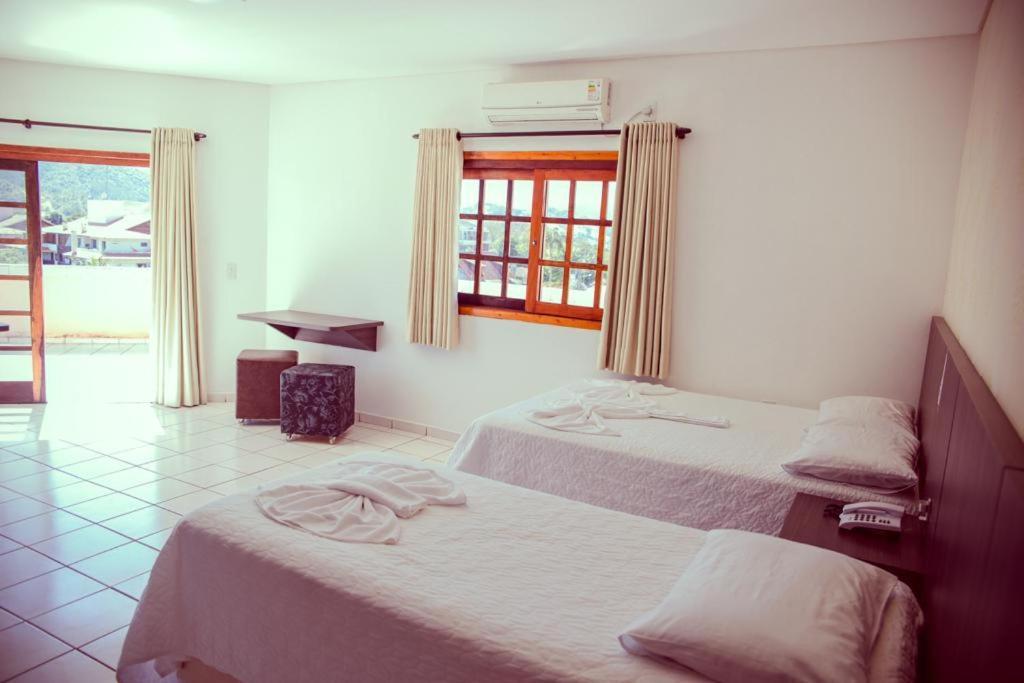 Termas Park Hotel Gravatal Exterior photo